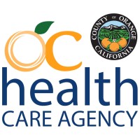 OC Health Care Agency Logo